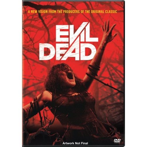 Evil Dead - 2013